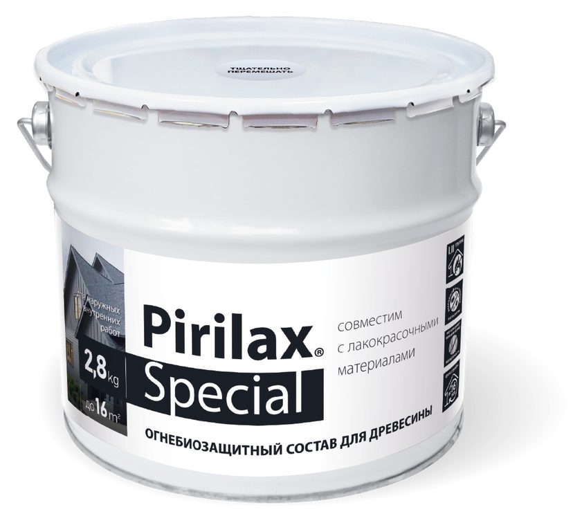 Pirilax Special
