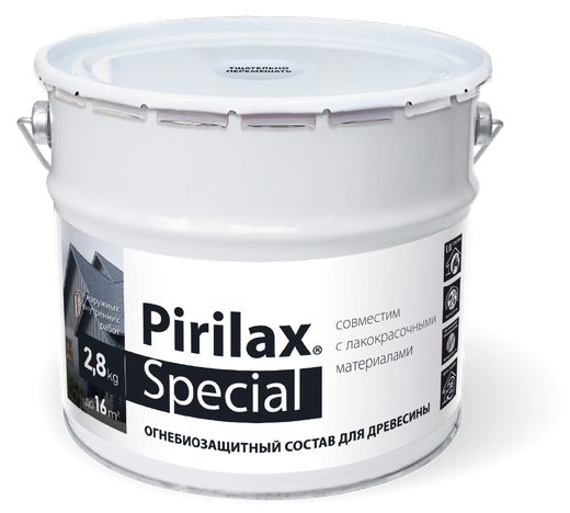 Pirilax Special